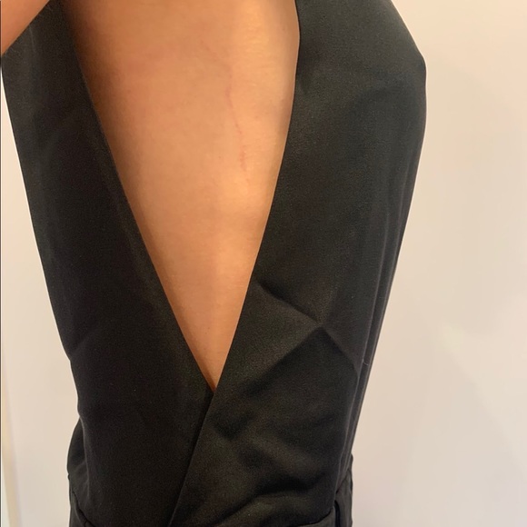 Black jumpsuit - Picture 11 of 12